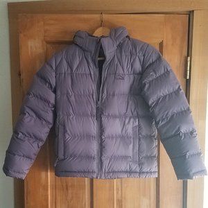 Kids' L.L.Bean Down Jacket